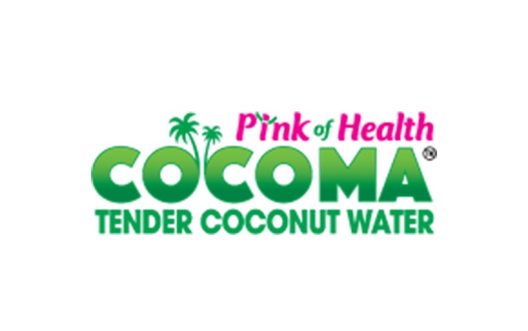 Cocoma Tender Coconut Water    Tetra Pack  200 millilitre